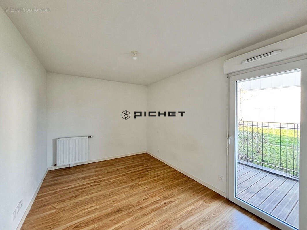 Appartement à THOUARE-SUR-LOIRE