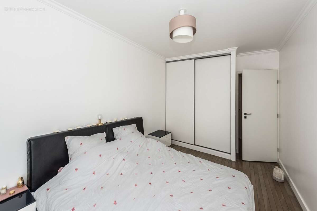 Appartement à PARIS-13E