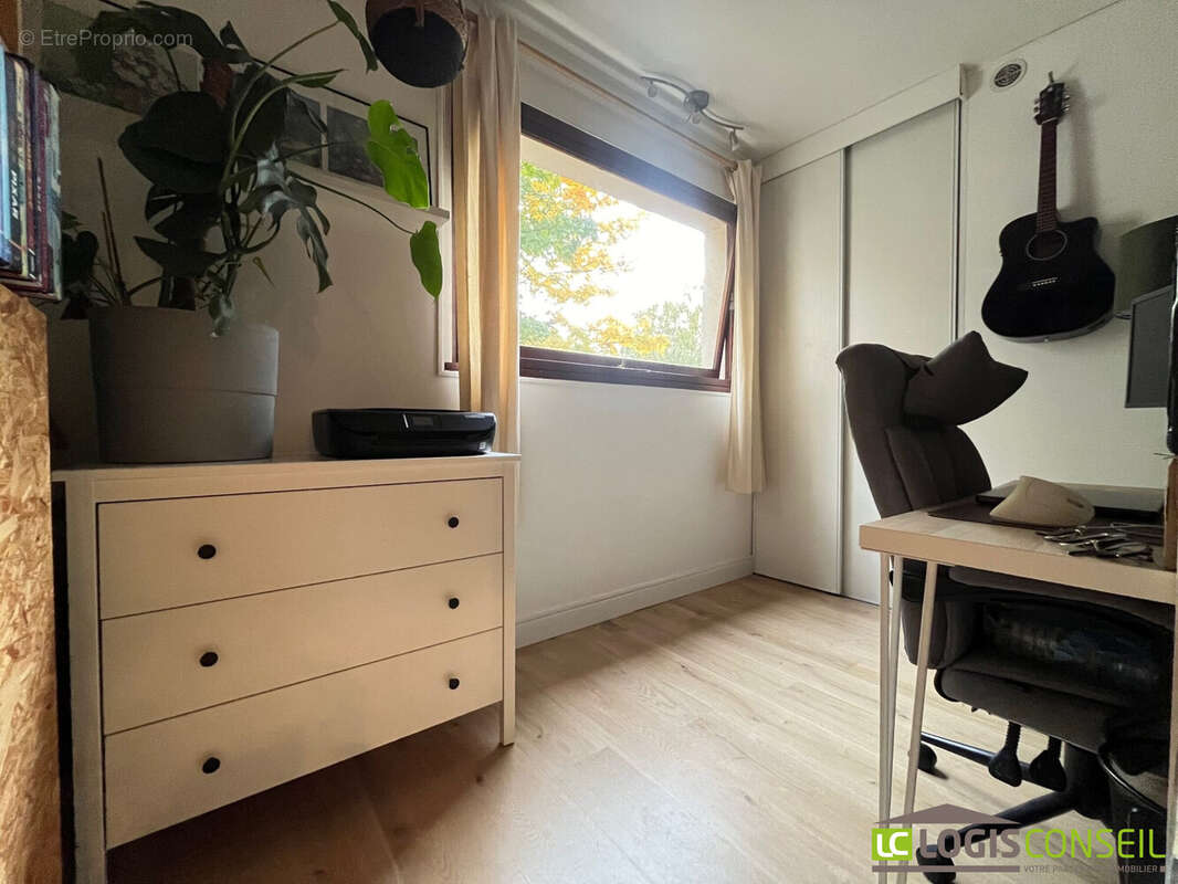 Appartement à FONTENAY-AUX-ROSES