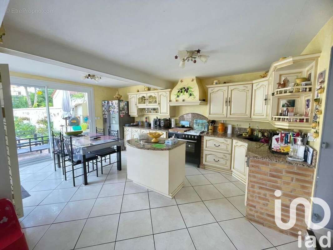 Photo 3 - Maison à CHATEAU-THIERRY