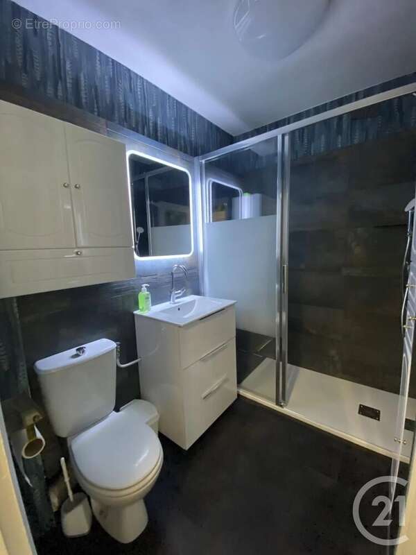 Appartement à QUIBERON