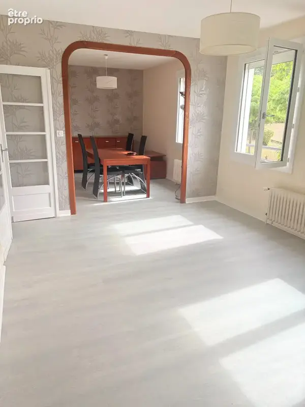Maison sur sol complet 81m2 - photo 3