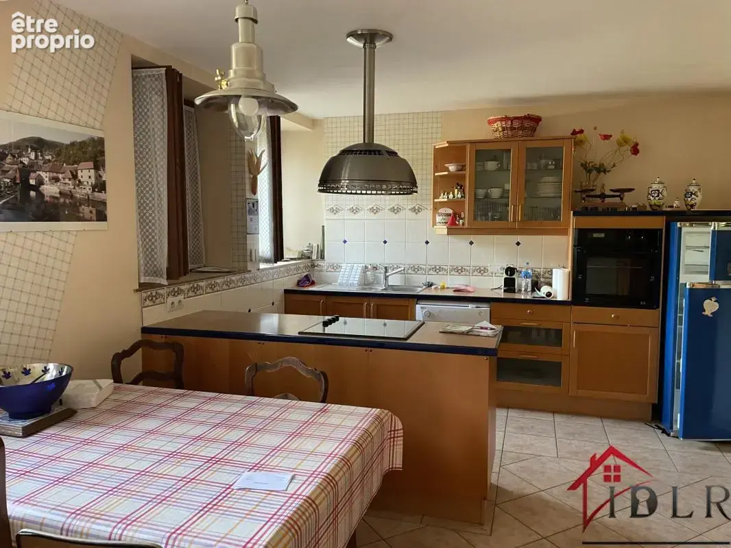 Maison familiale à Francalmont - photo 3