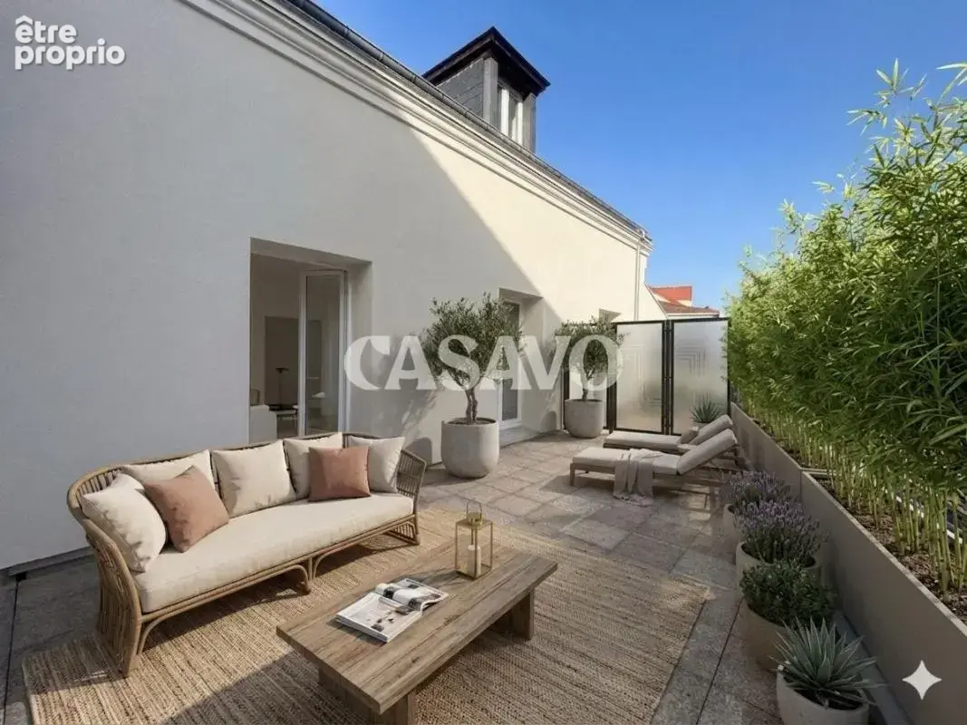 Vente Appartement 5 pièces de 103m² - 94220 Charenton-le-Pont - photo 5