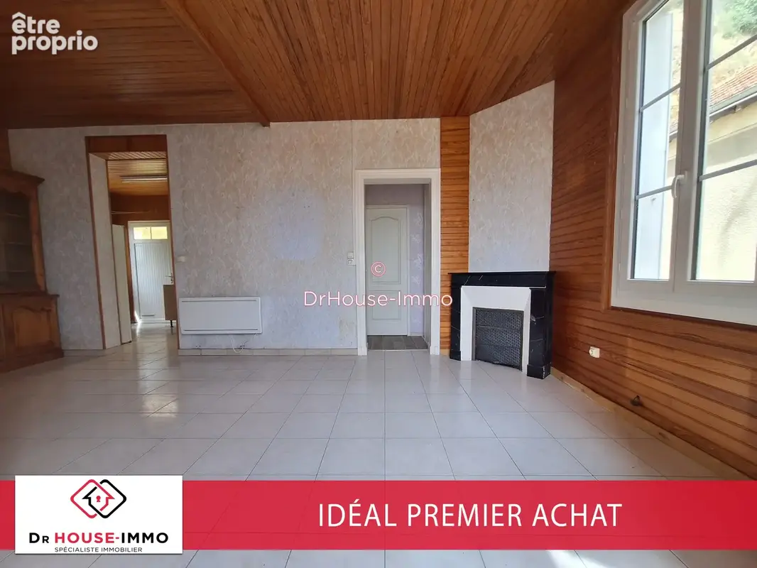 Maison 3 pièces 69 m² à vendre à Vouvray-Sur-Loir (72500) - photo 11