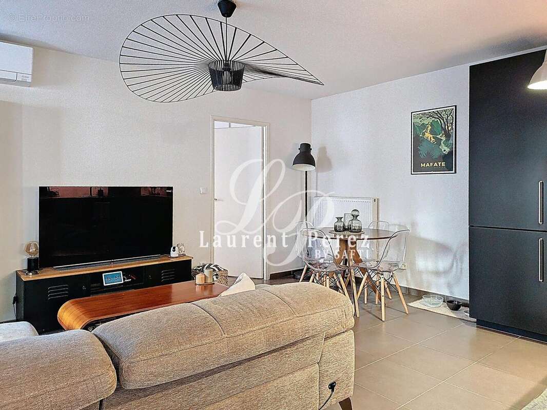 Photo 9 - Appartement à CASTELNAU-LE-LEZ