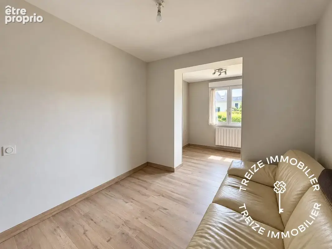 Maison 5 pièces 107 m² à vendre à Saint-Ave (56890) - photo 5