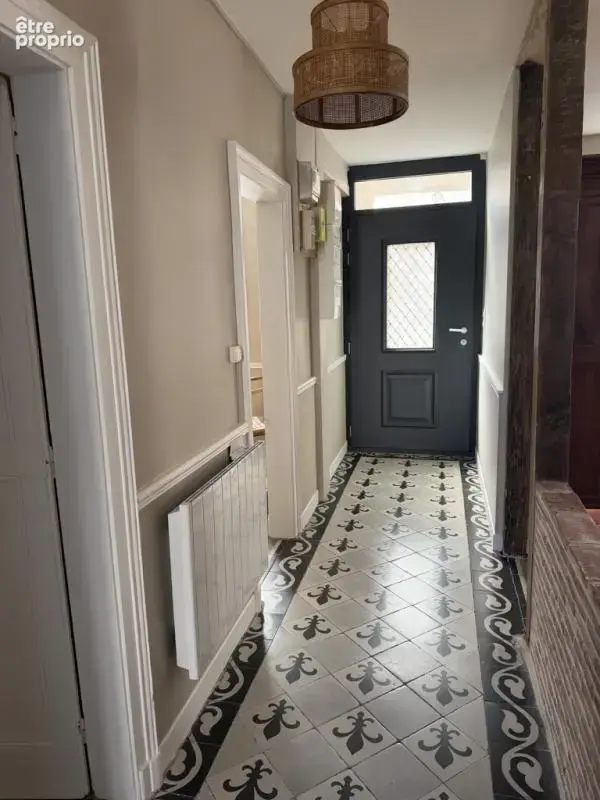 Maison de village à 10 min de Bellême (61130), proche commerces - photo 5