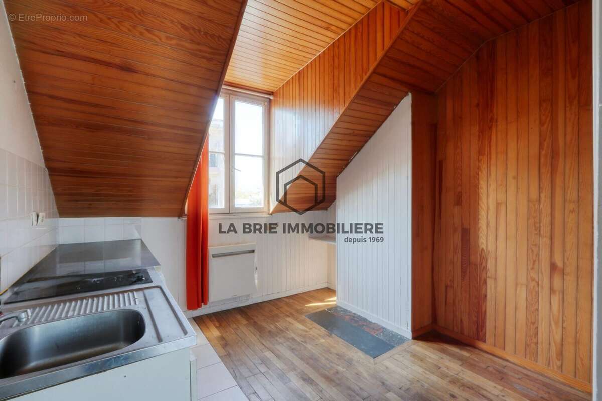 Appartement 1 pièce 23 m² à vendre à Creteil (94000) - photo 8