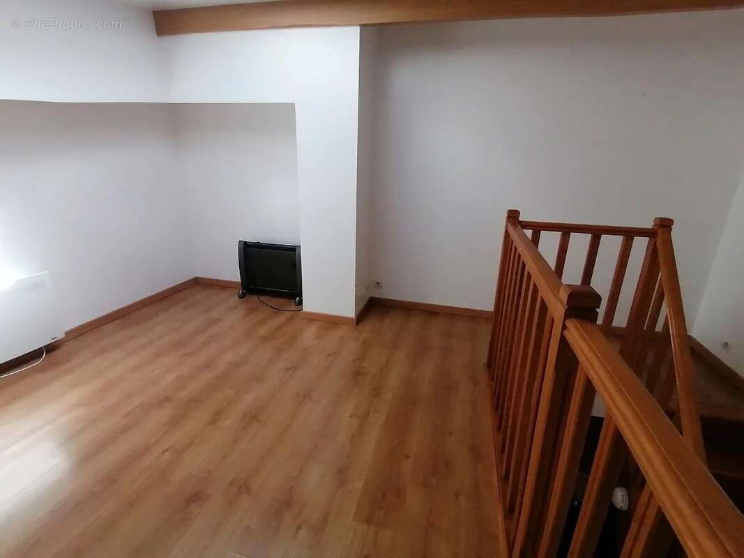 Appartement à AULNAY-SOUS-BOIS