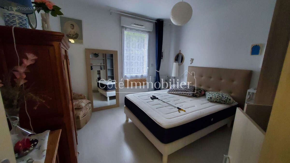 Appartement à SAINT-BREVIN-LES-PINS