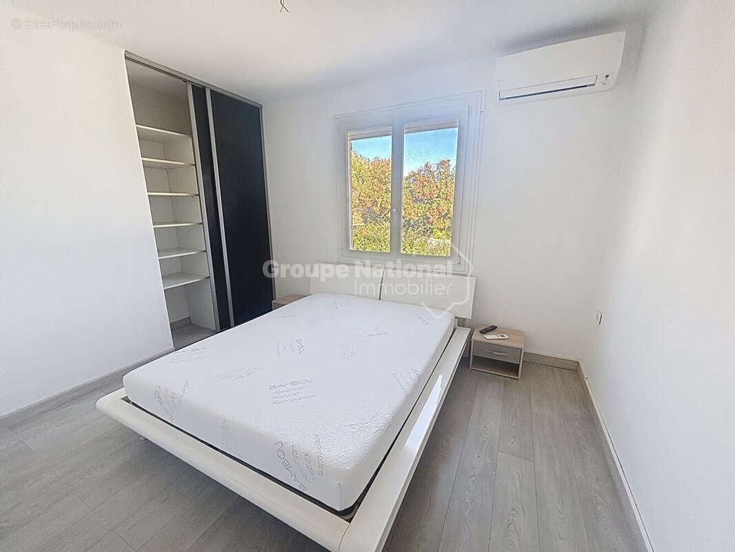 Appartement à PEGOMAS