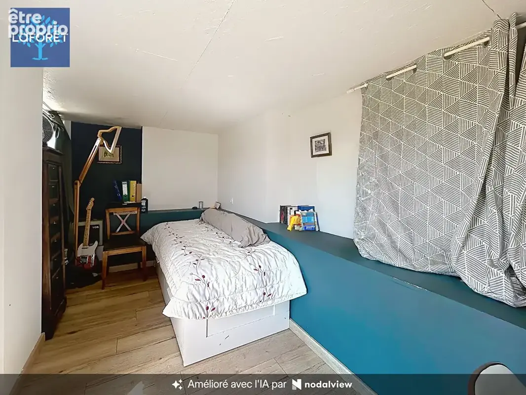 Maison La Couronne 4 pièce(s) 84 m2 - photo 13