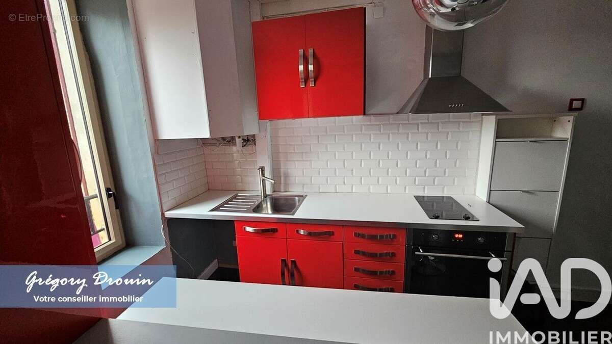 Photo 4 - Appartement à MALESHERBES