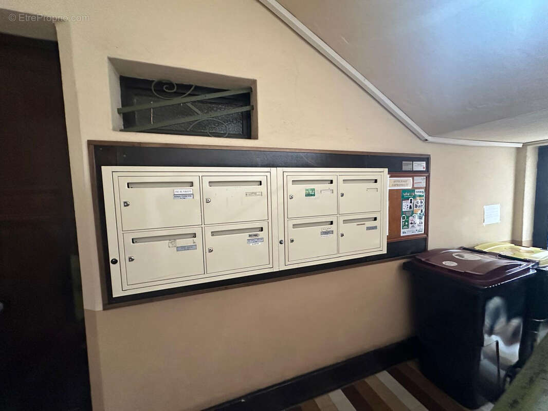 Appartement Le Coteau - photo 11