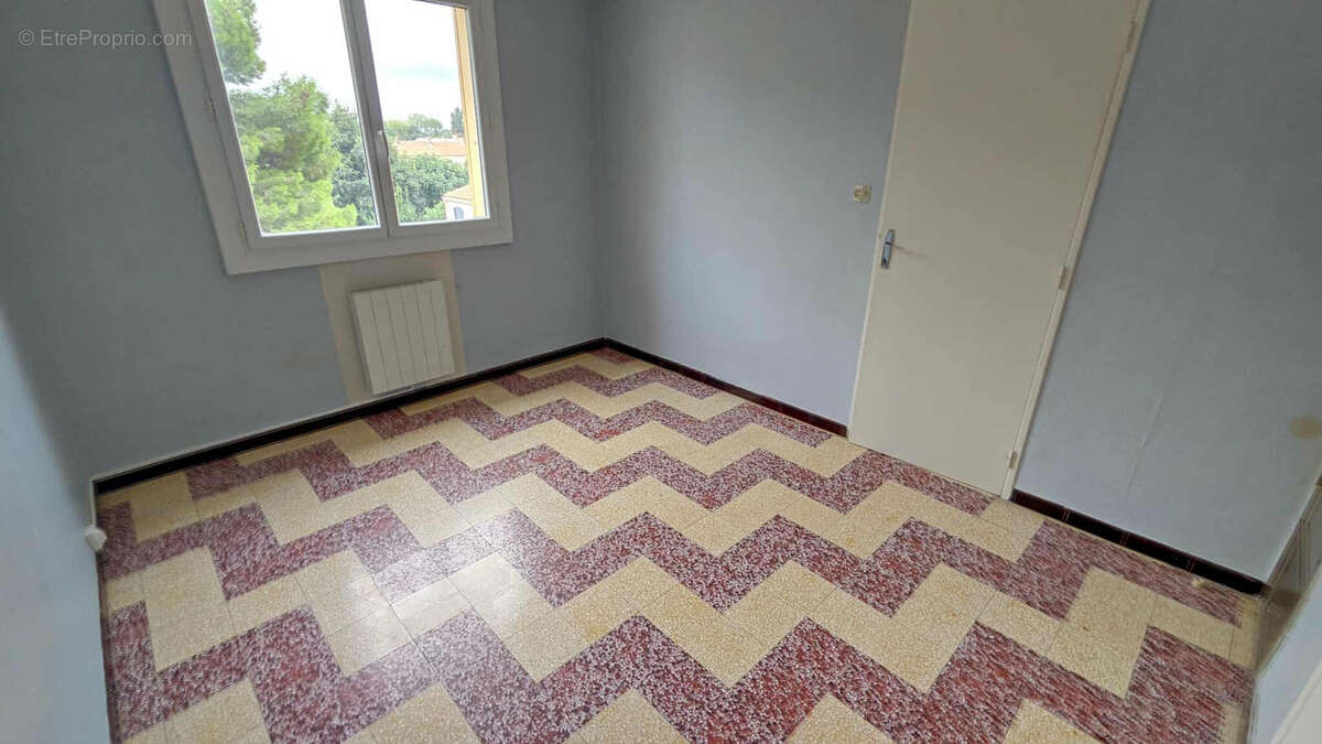 Appartement à NARBONNE