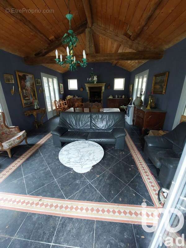 Photo 7 - Maison à CAVEIRAC