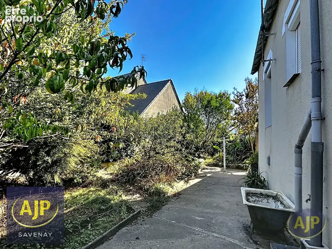 Maison Savenay 4 pièce(s) 84 m2 - photo 7
