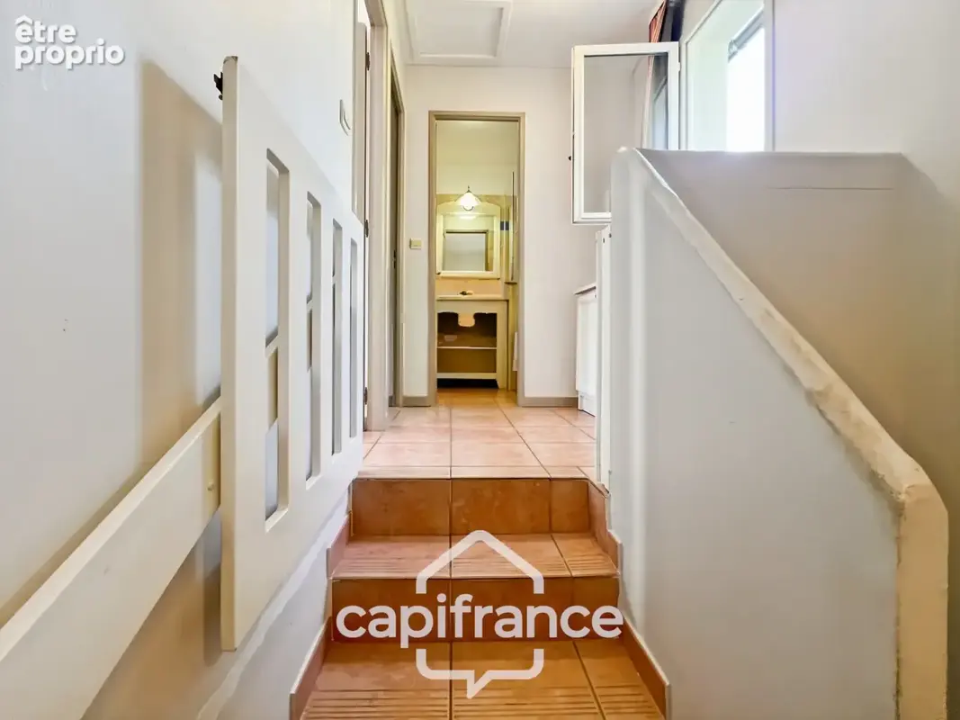 Charmant Bastidon dans le Domaine du Golf de Pont Royal, 45 m2 habitable, ravalé, avec jardin privatif, élevé d'un étage, 2 cham - photo 19