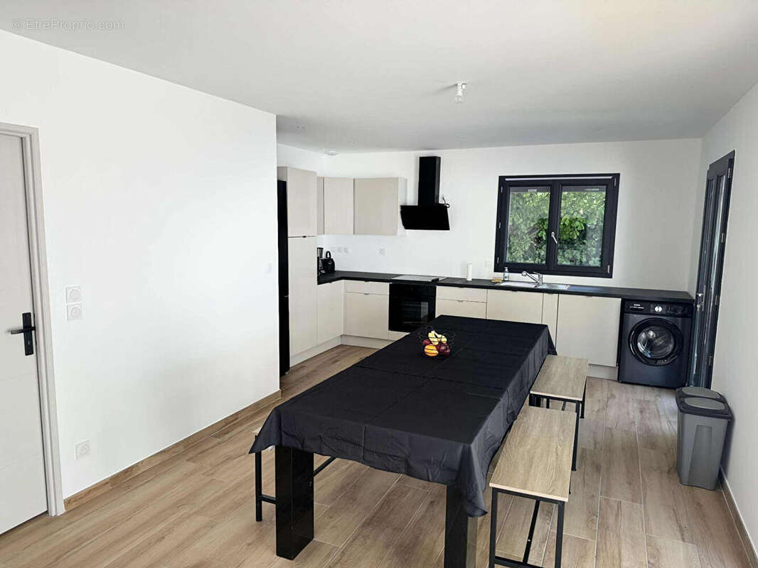 Maison à AIX-EN-PROVENCE