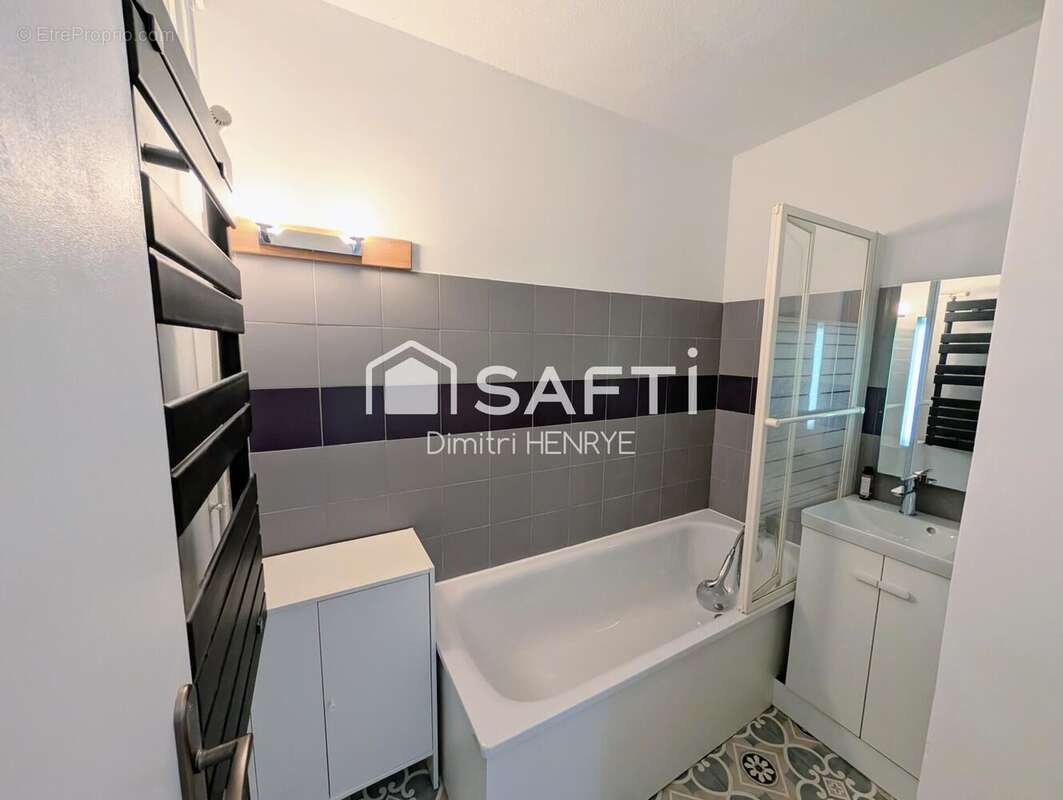 Photo 8 - Appartement à BRUGES