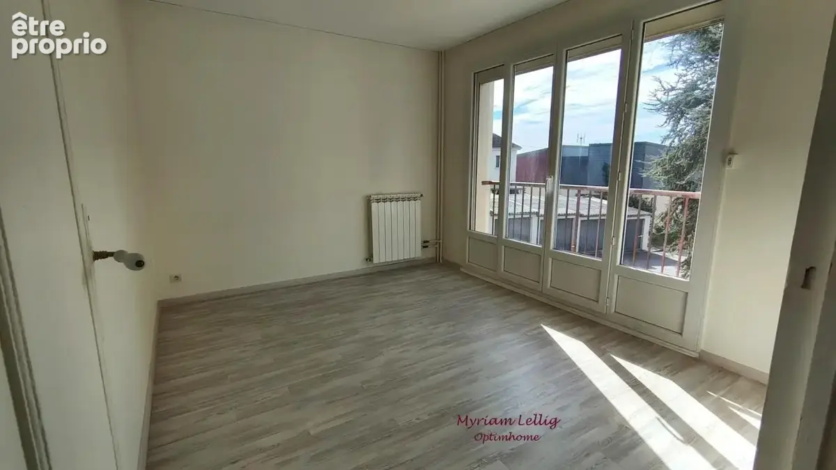 Appartement 3 pièces à vendre avec cave + garage - EVREUX (27) - photo 12