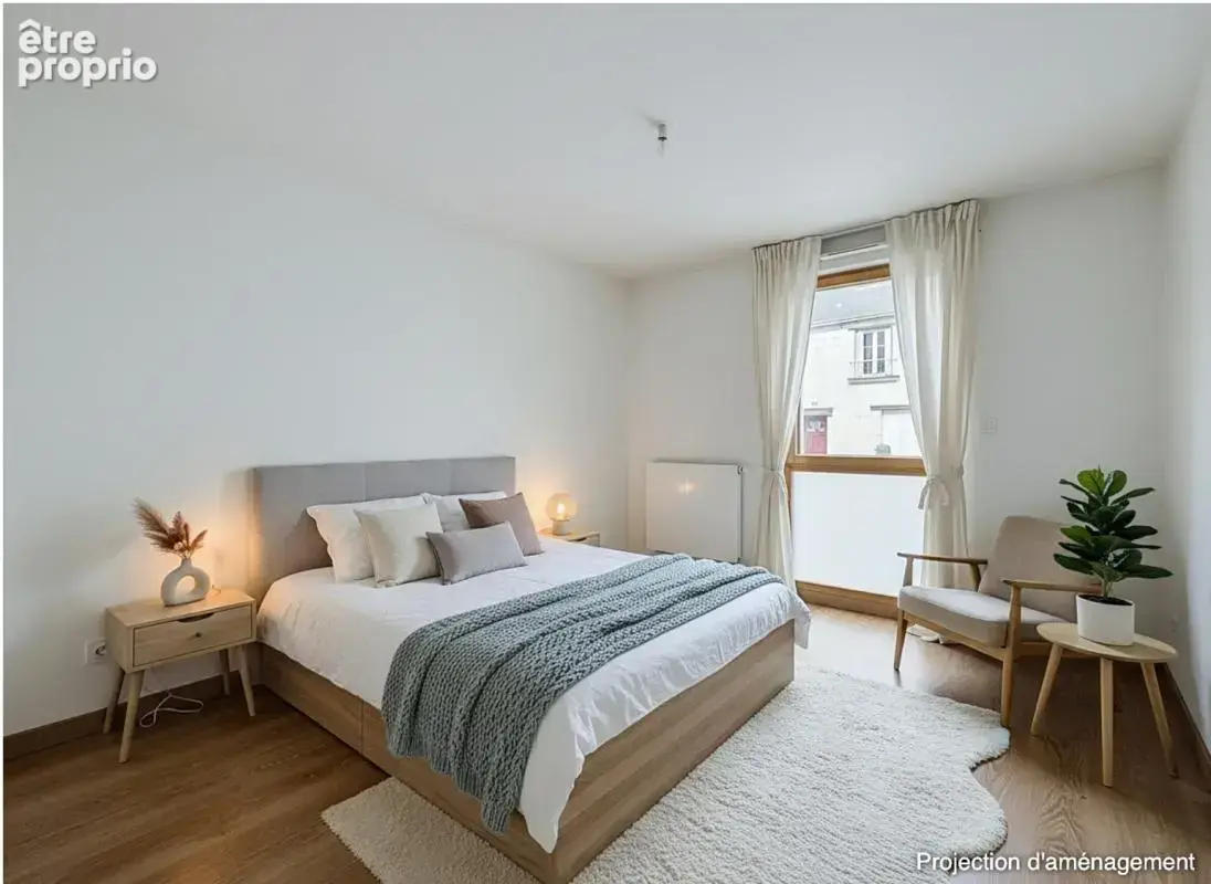 Appartement récent - photo 5