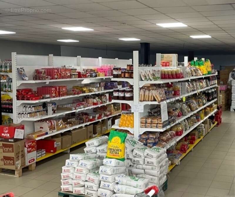 Commerce à RUMILLY