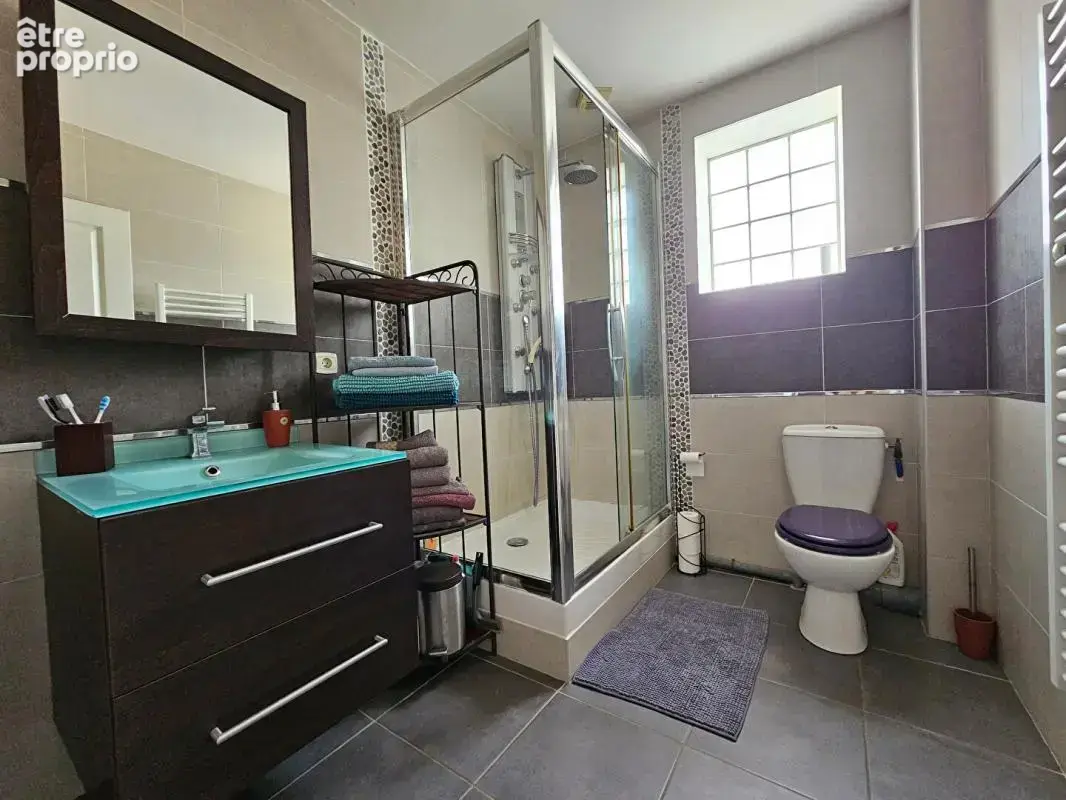 Maison vue sur le bois - photo 12