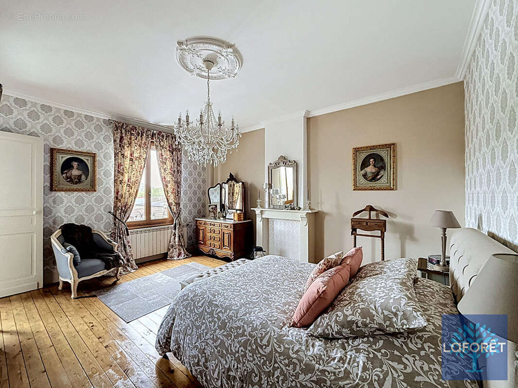 Maison coup de coeur Bruay-Sur-L'Escaut - photo 12