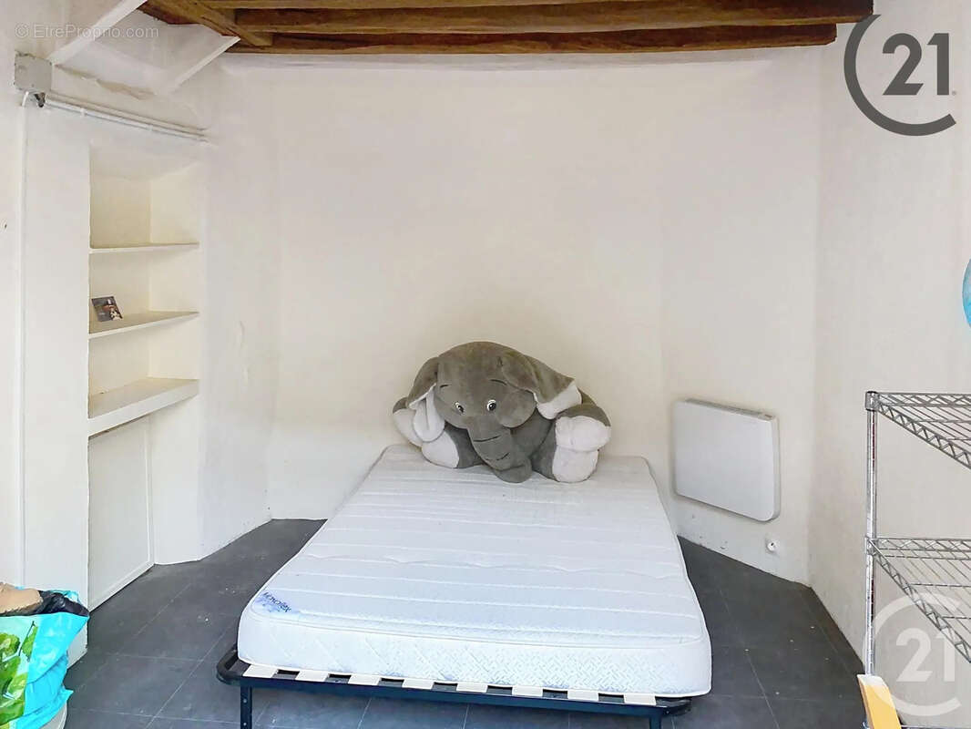 Appartement à AUXERRE