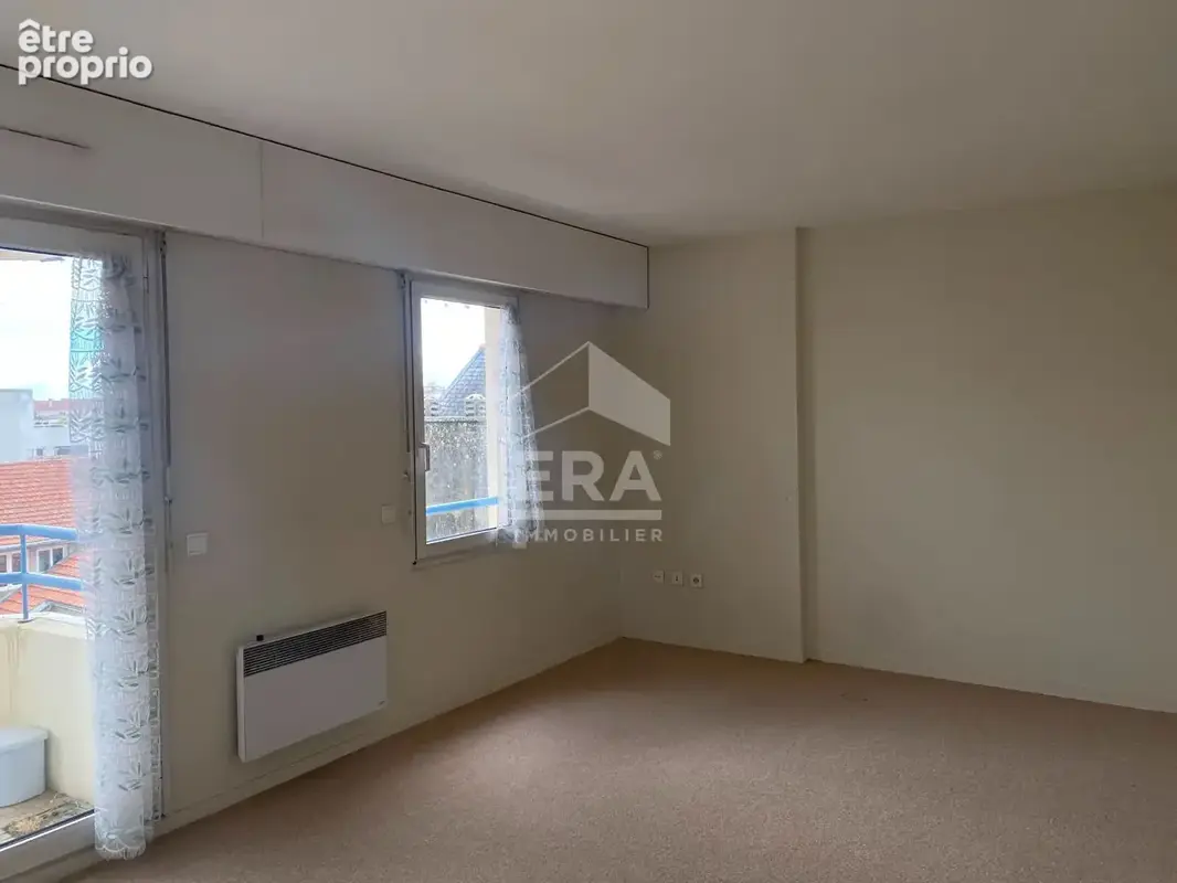 Appartement à PAU