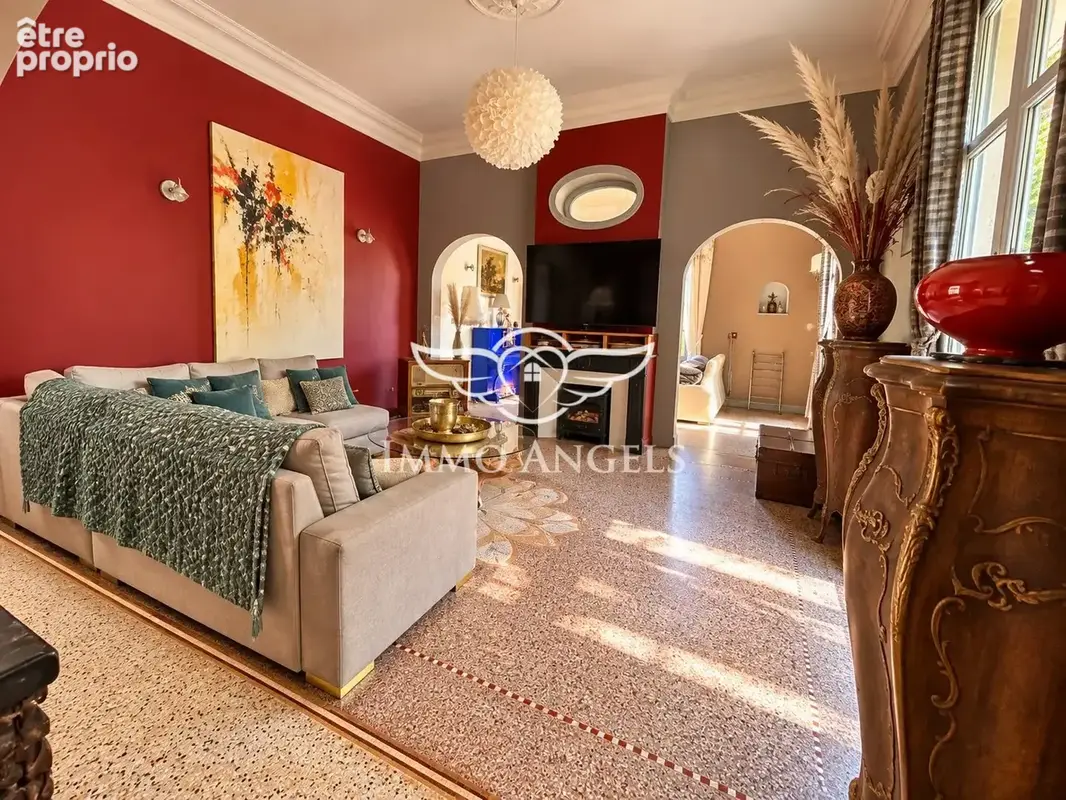 Maison 11 pièces 289 m² à vendre à Les Matelles (34270) - photo 6