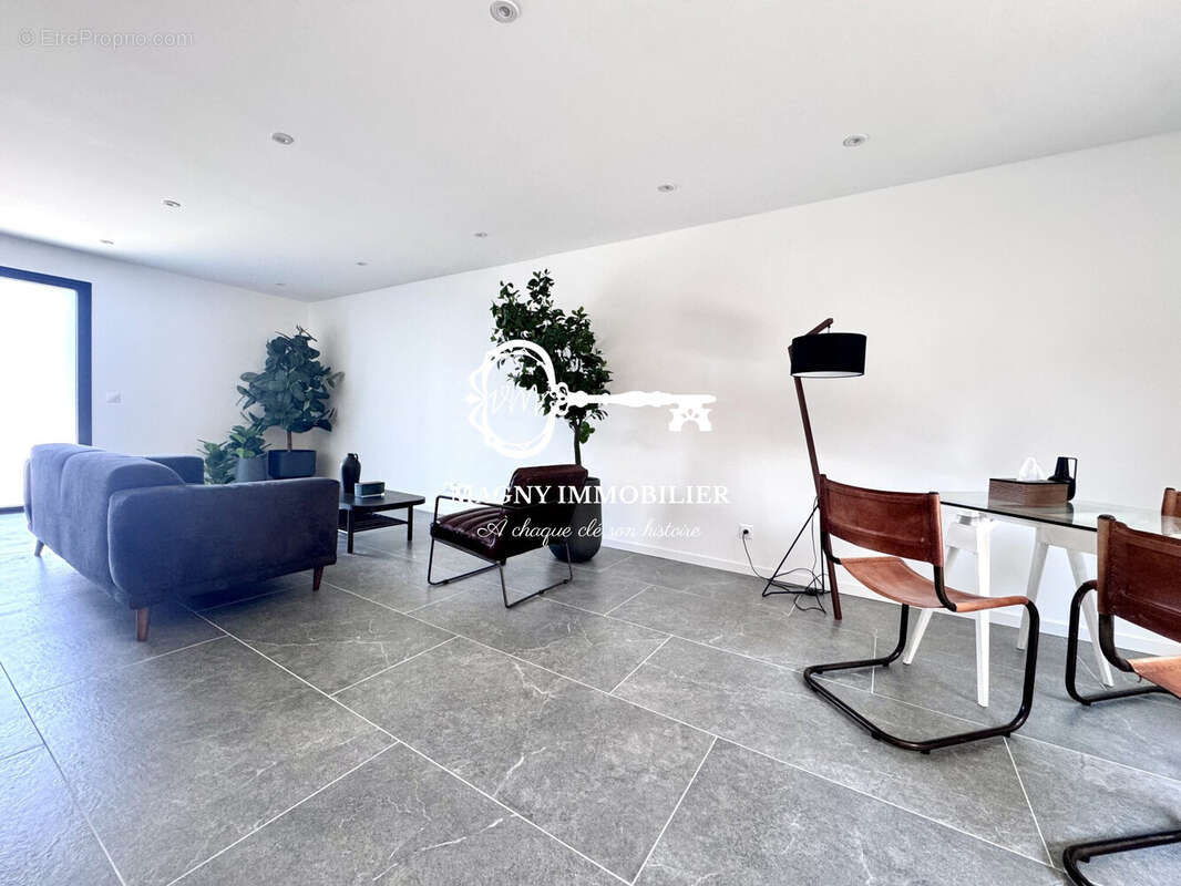 Appartement à THYEZ