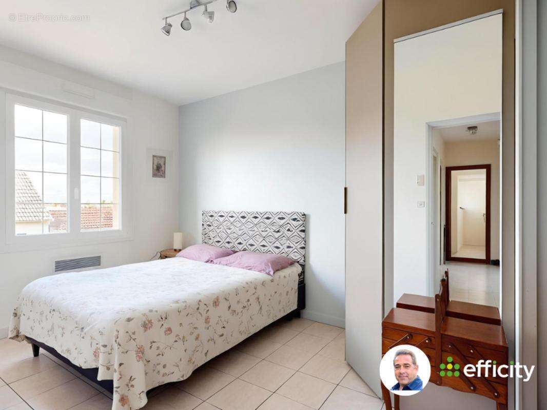 Maison à SAINT-VICTOR