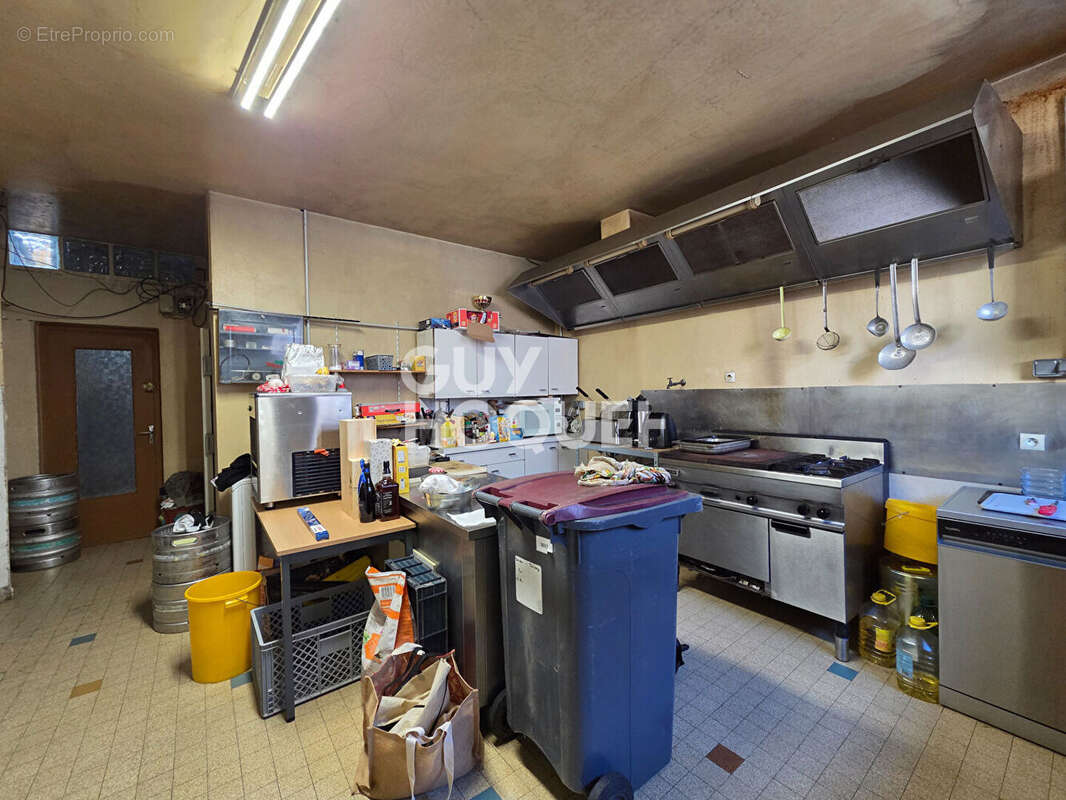 Appartement à MONTMERLE-SUR-SAONE