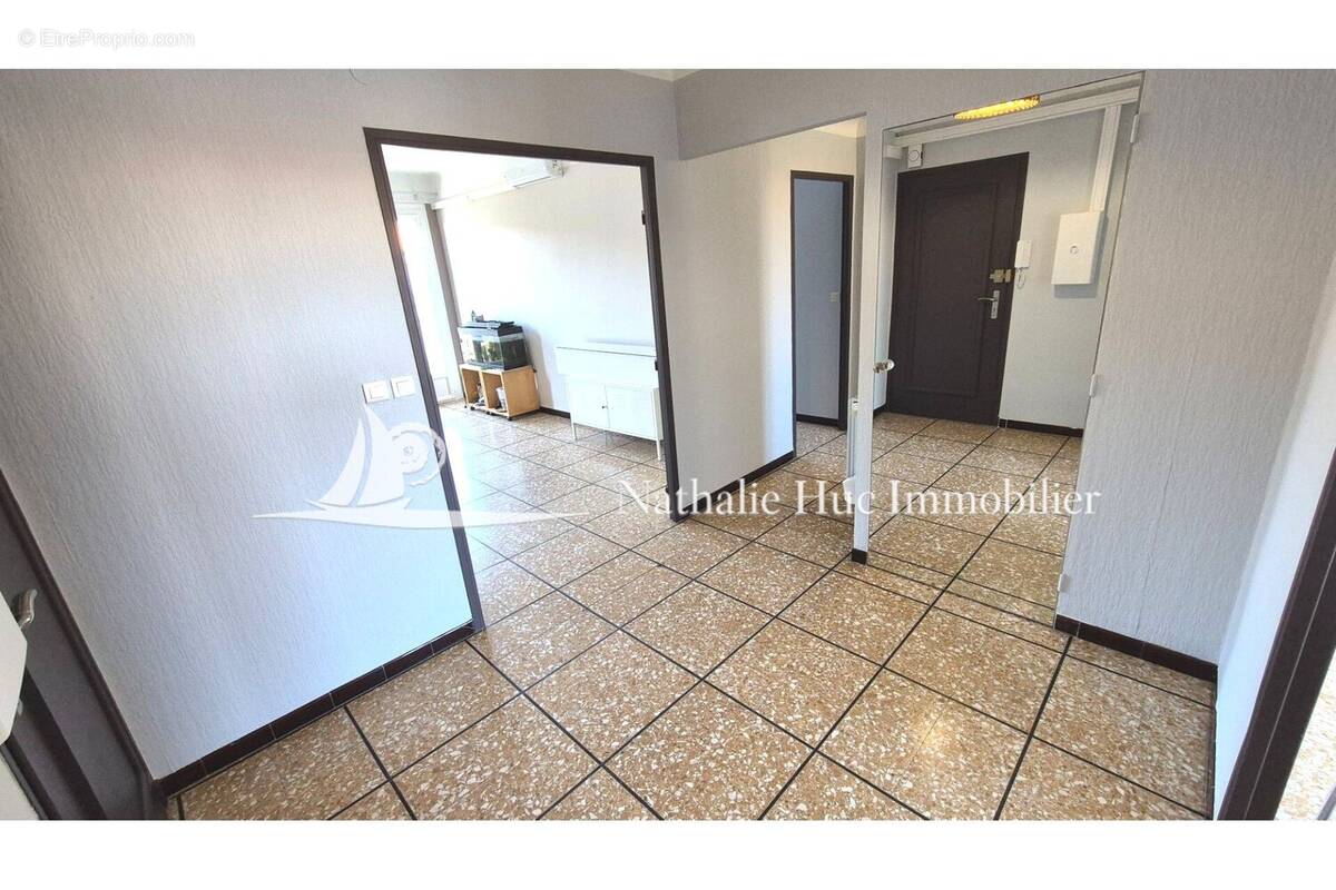 Appartement à PERPIGNAN