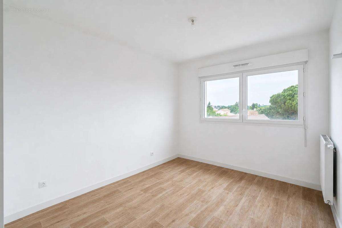 Appartement 3 pièces à Villenave-d'Ornon - photo 8