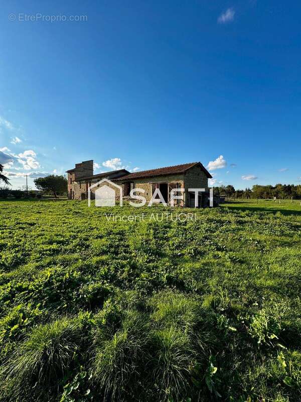 Photo 4 - Maison à LAVAUR