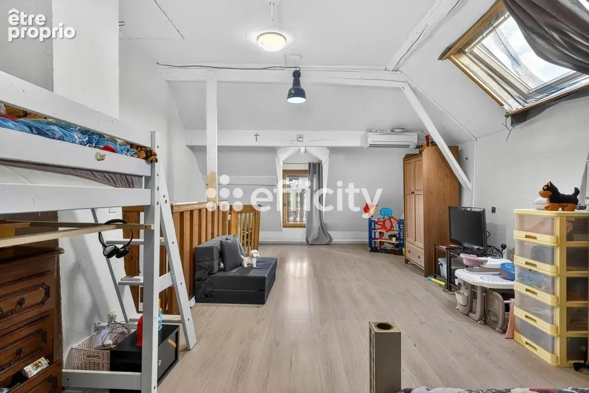 Maison 3 pièces 103 m² à vendre à Menthonnex-Sous-Clermont (74270) - photo 9