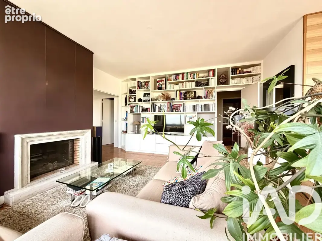 Photo 1 - Appartement à CHATENAY-MALABRY