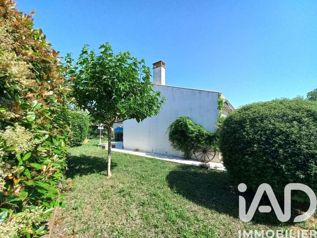 Photo 5 - Maison à DOLUS-D'OLERON