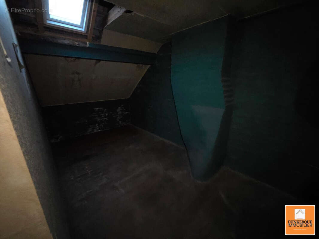 Appartement à DUNKERQUE