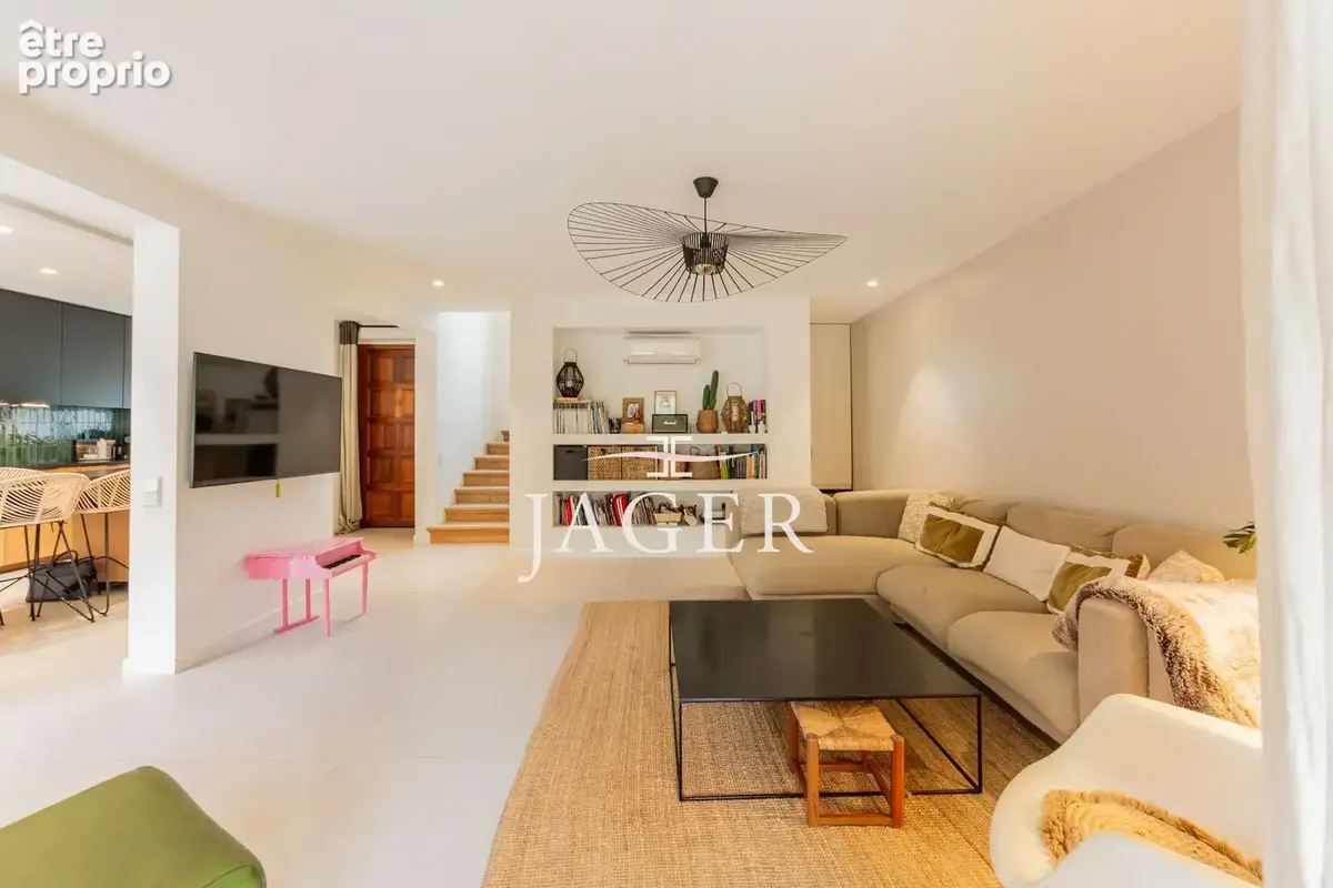 Maison 4 pièces 103 m² à vendre à Gassin (83580) - photo 4