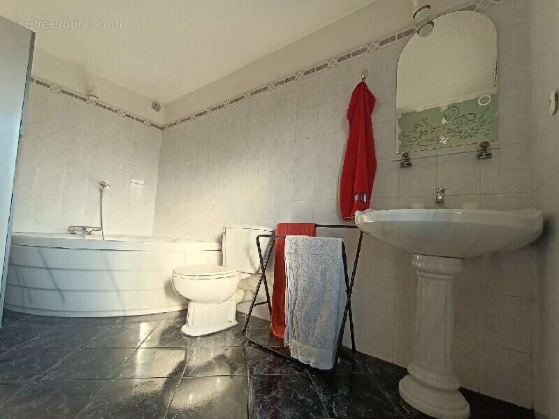 Maison à NOGENT-SUR-OISE