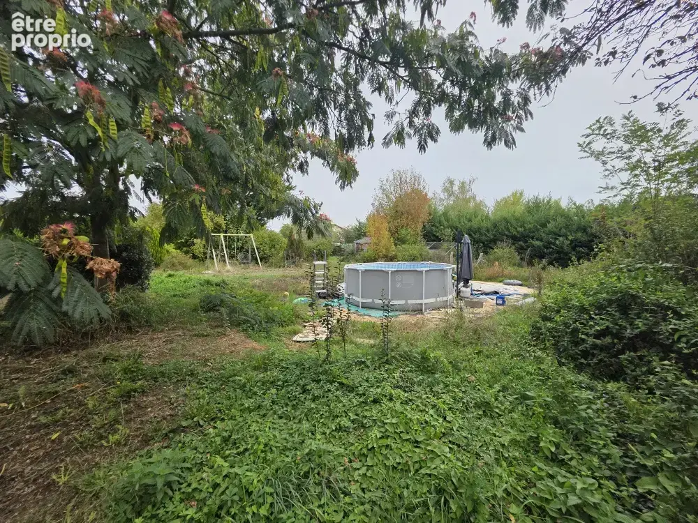 Pavillon Plain-pied - photo 11