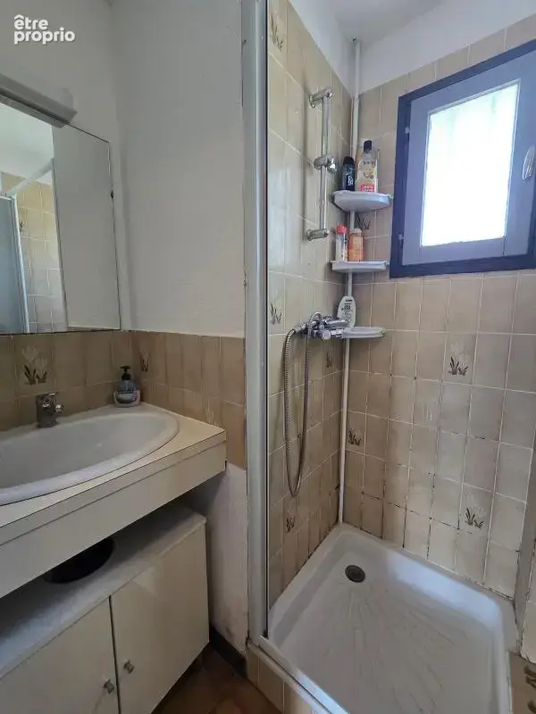 Appartement T2 VUE MARINA - photo 8