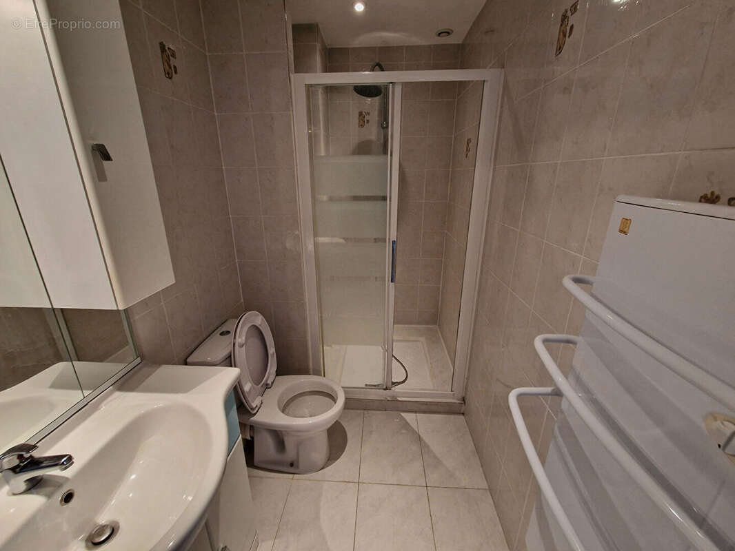 Appartement Oyonnax 2 pièce(s) 42.81 m2 - photo 7