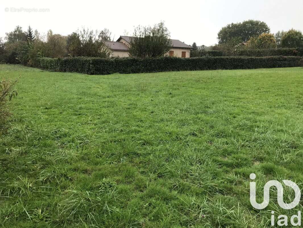 Photo 2 - Terrain à LADEVEZE-RIVIERE