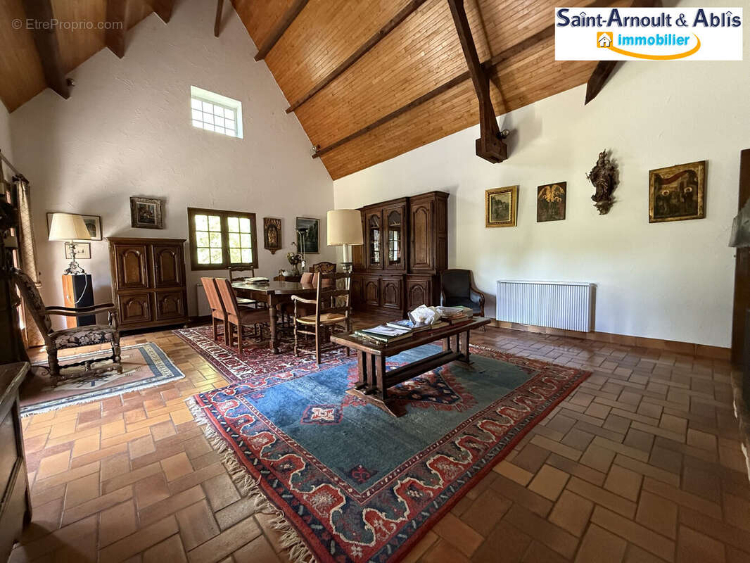 Maison à LONGVILLIERS